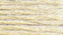 DMC Thread 613 - Rope brown 